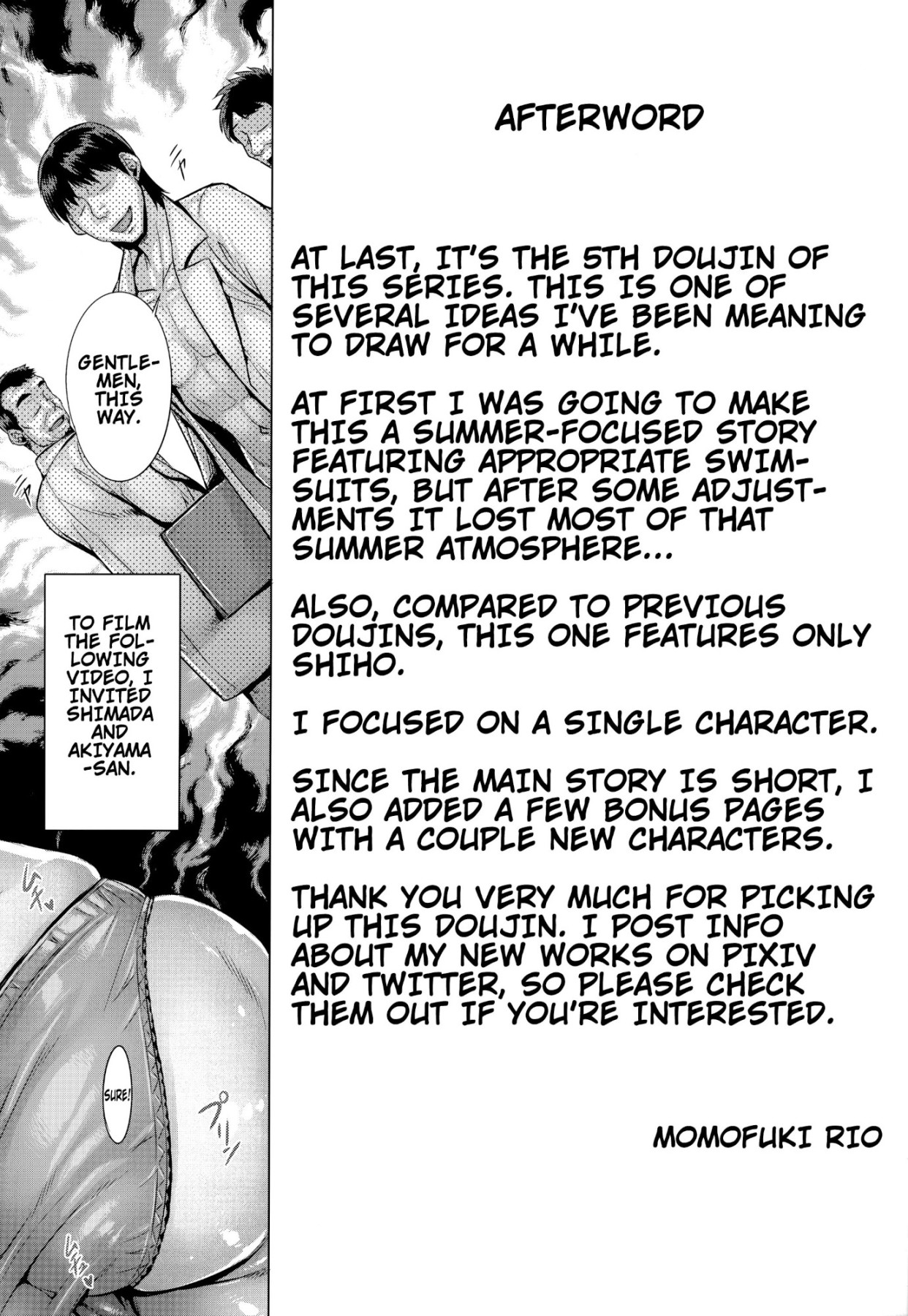 Hentai Manga Comic-Records Of The Perverted Fall Of The Forced Mind Controlled Family Head-Read-21